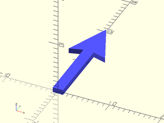 anchor\_arrow2d() Example 1