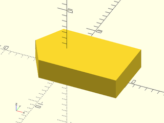 nut\_trap\_side() Example 1