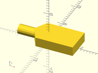 nut\_trap\_side() Example 2