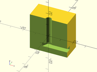 nut\_trap\_side() Example 7