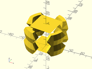 linear\_sweep() Example 12