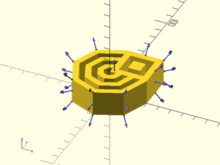 linear\_sweep() Example 3