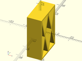 sparse\_cuboid() Example 1