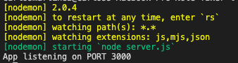 nodemon-CLI-startup.png