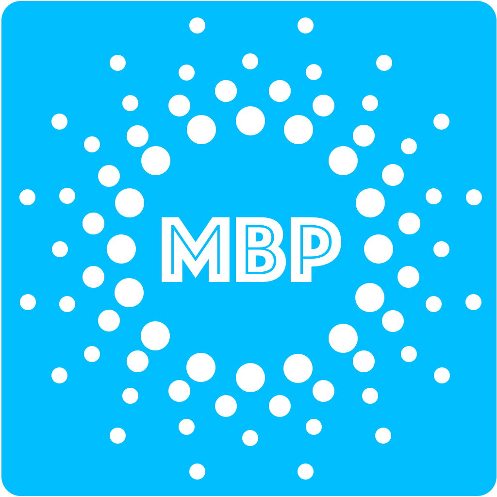 MBP logo