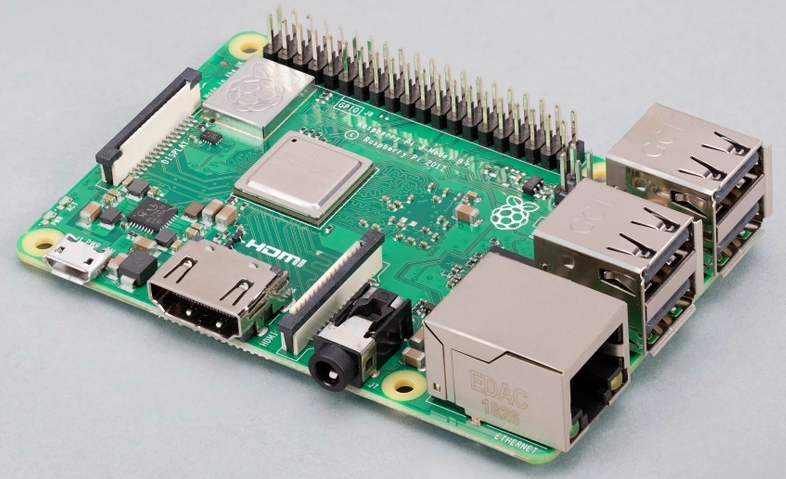 Raspberry Pi 3