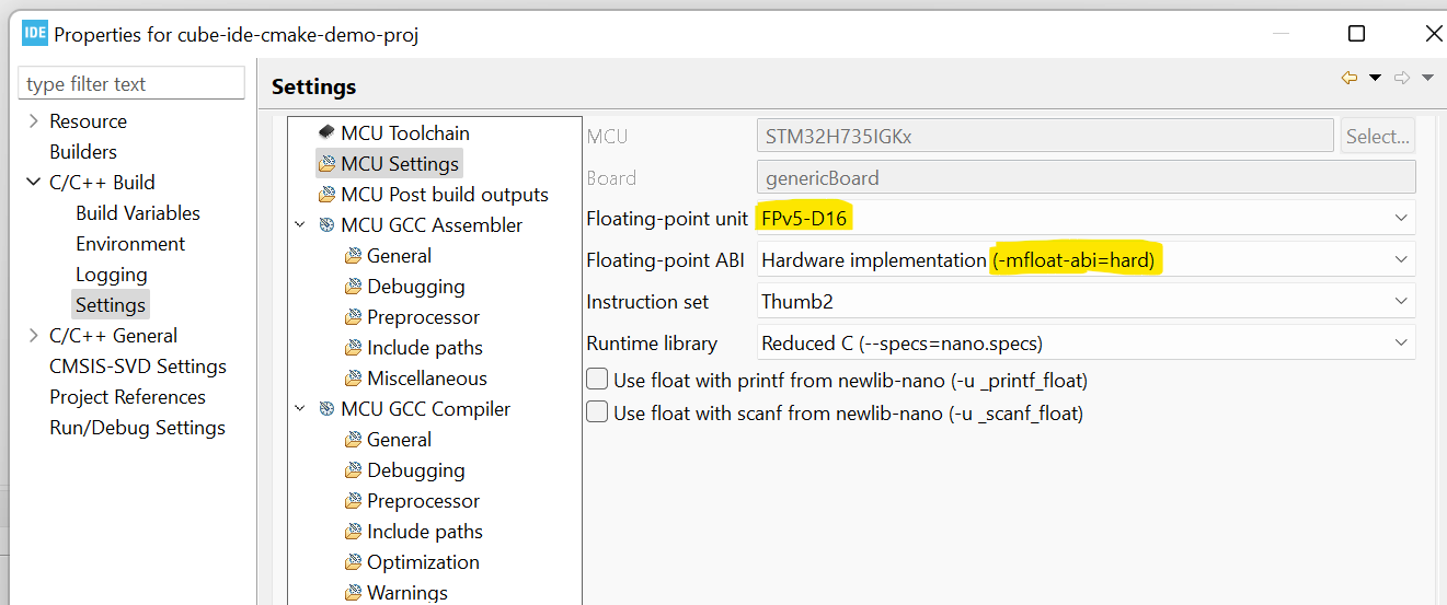 cubeide-mcu-settings.png