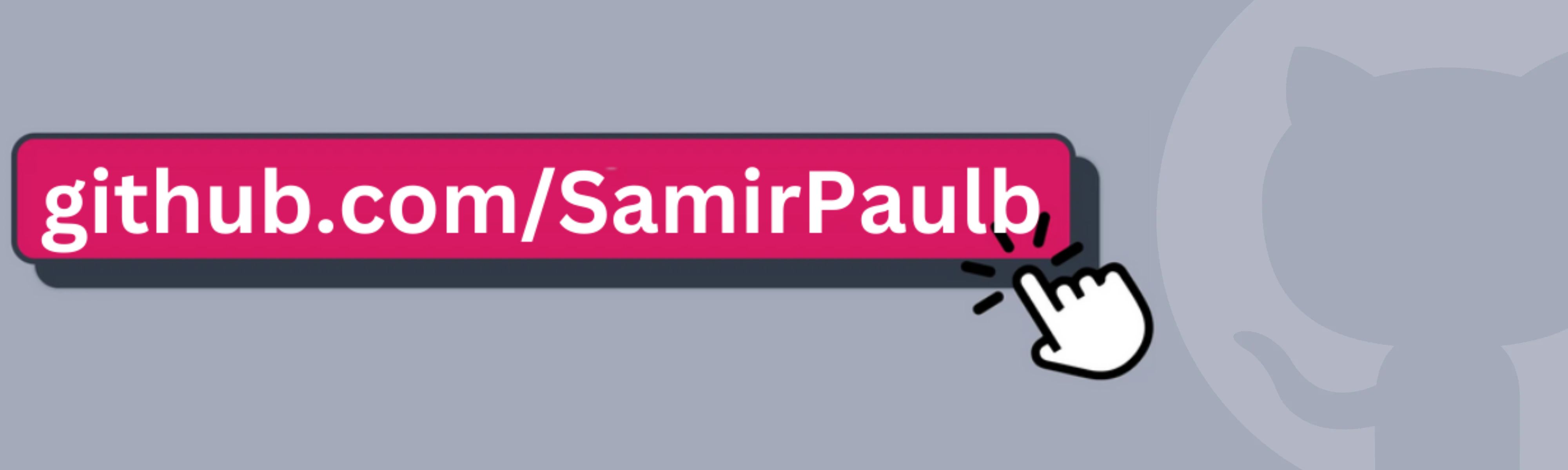 GitHub-username-SamirPaulb.jpg