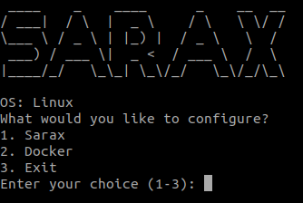 sarax_cli_application.png