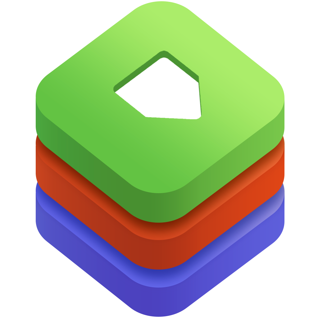 App icon