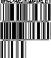 GS1 DataBar Expanded Stacked Composite