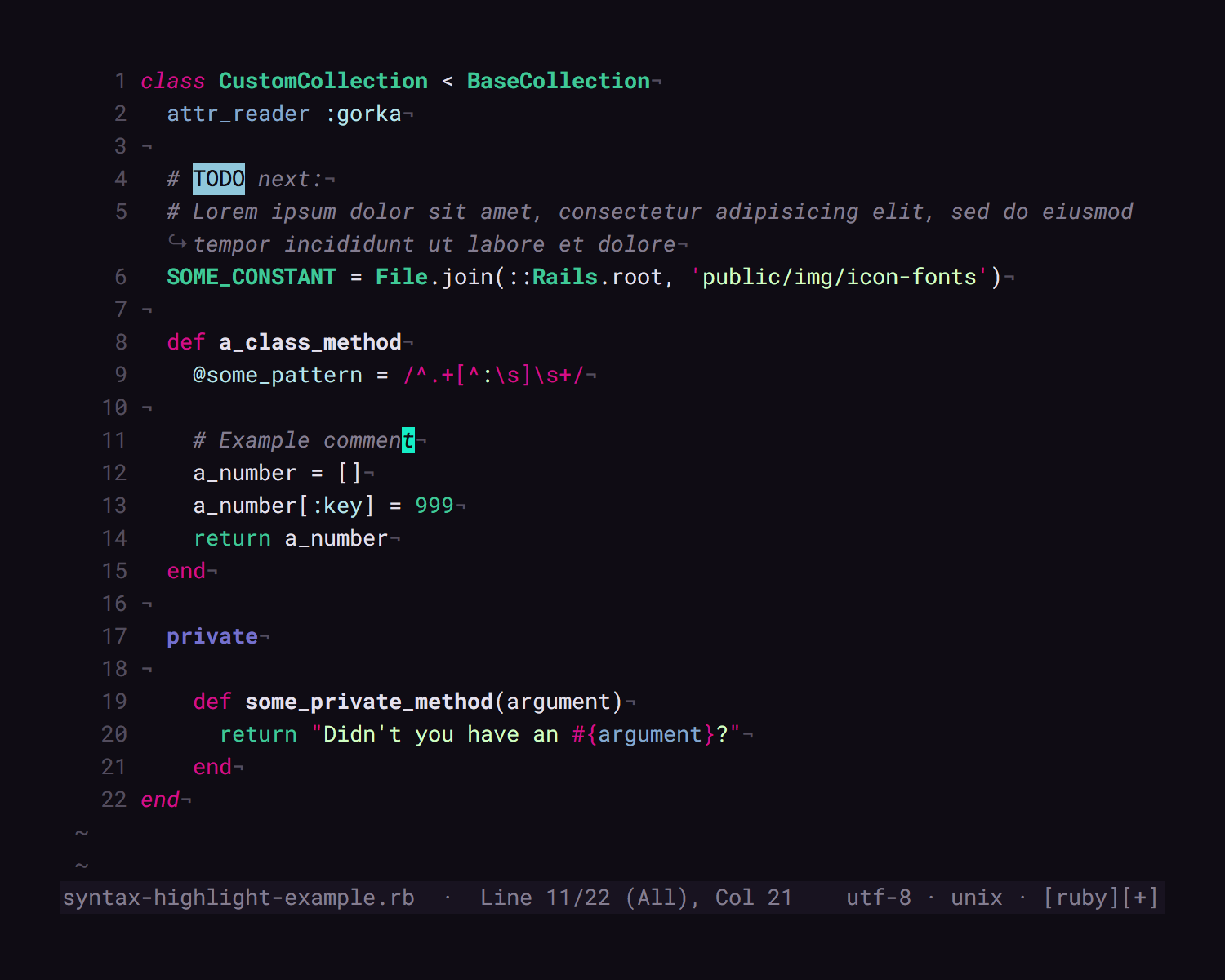 vim-colors-lucid-ruby-preview.png