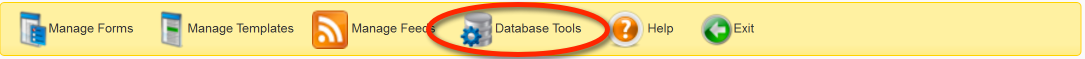 XMP4_ControlPanel_Toolbar_DatabaseTools.png