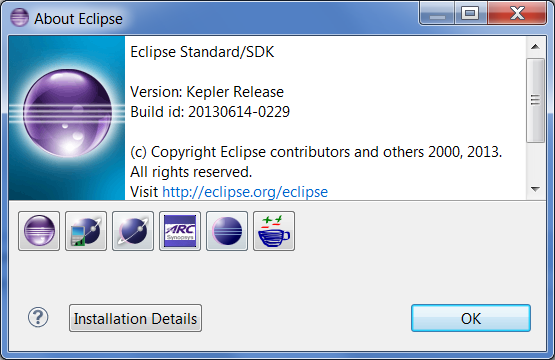 Plug-in in Eclipse IDE