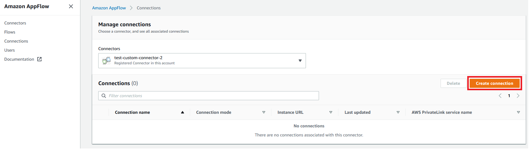 appflow-console-create-connection.png