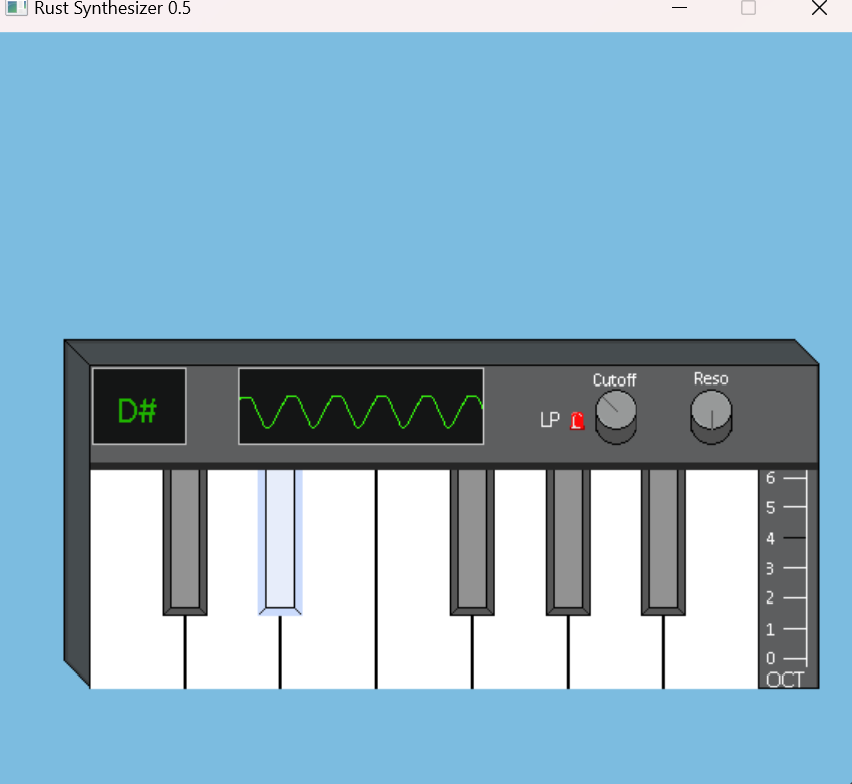 rust_synthesizer_screenshot.png
