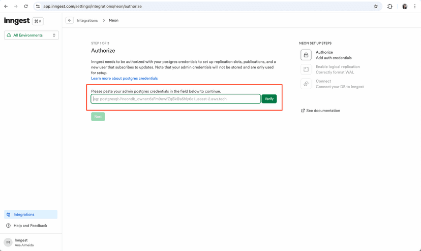 inngest-integration-neon-authorize-step.png