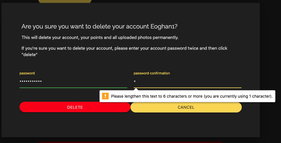 password-confirmation-length-delete-account.png