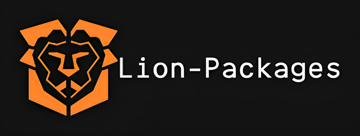 Lion-Framework Logo