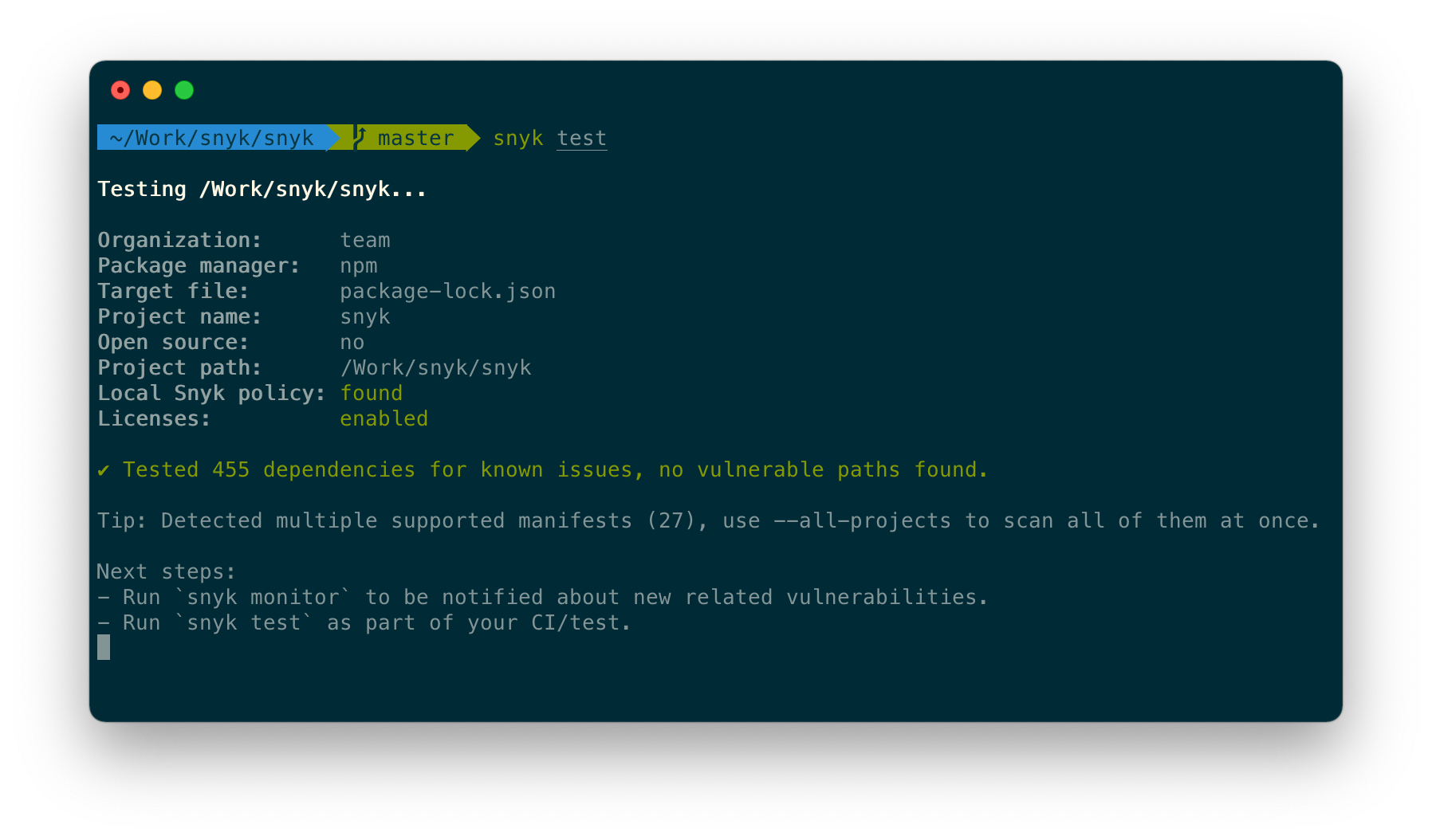 snyk-cli-screenshot.png