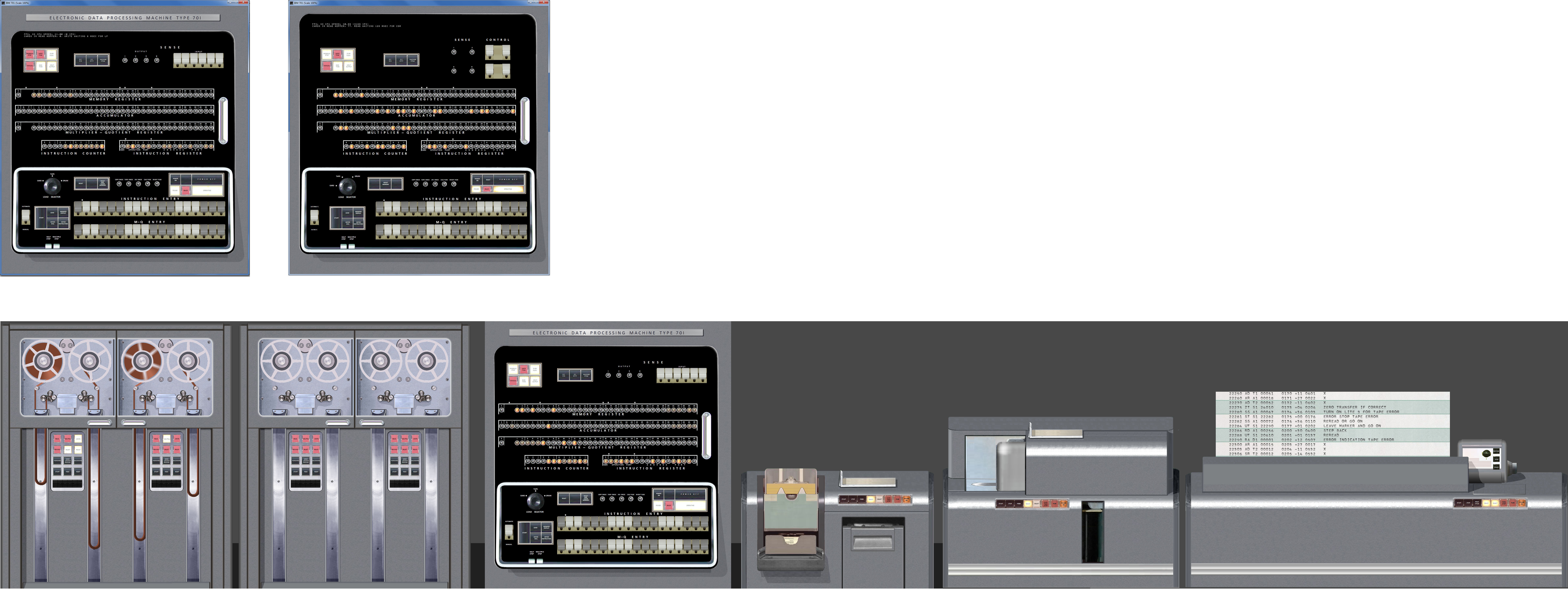 IBM 701 Panels Screen Shots.png