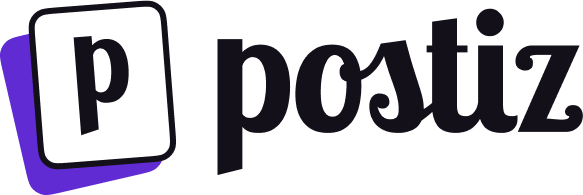 Postiz Logo