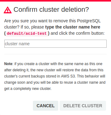 pgui-delete-cluster.png